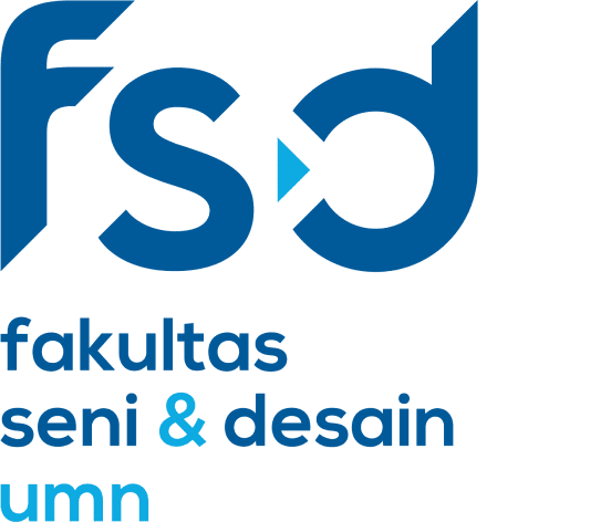 About - Brand Identity - FSD UMN